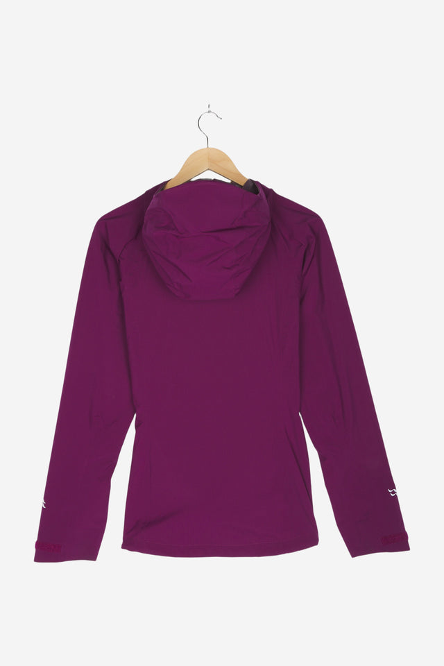 Regenjacke für Damen