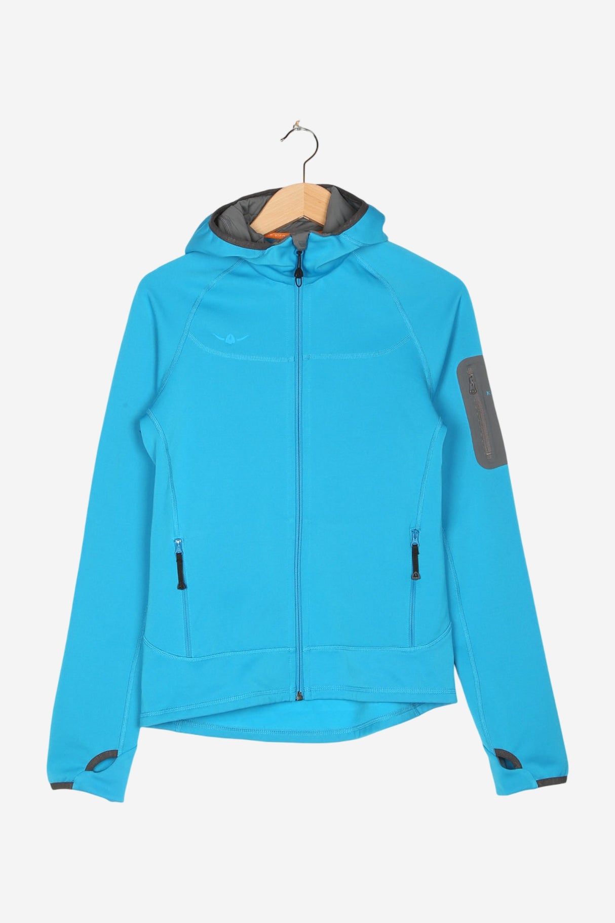 Fleecejacke für Damen