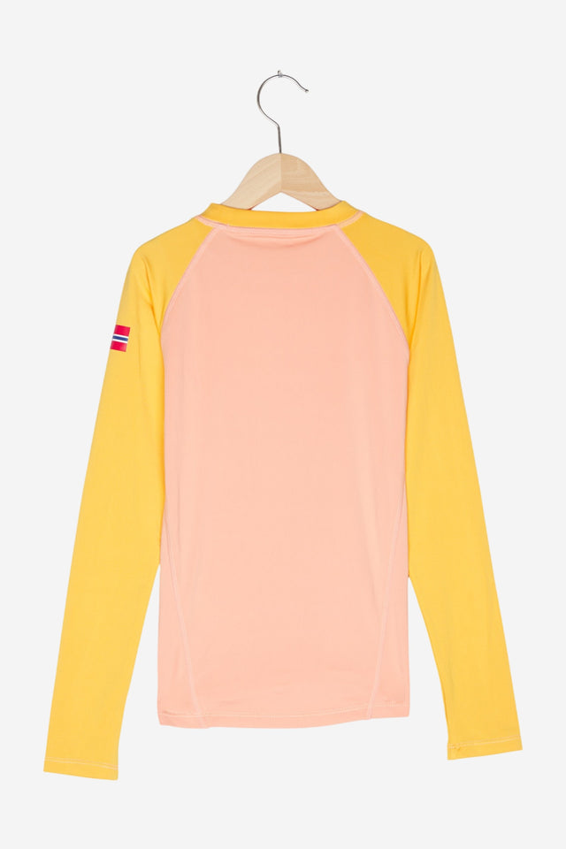Longsleeve für Kinder