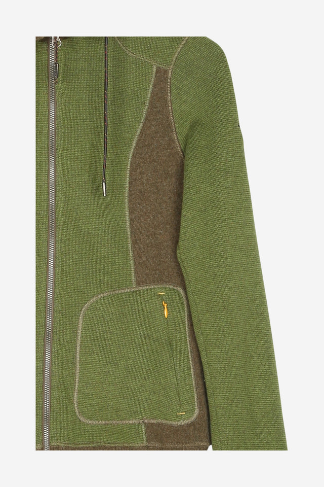 Fleecejacke für Damen