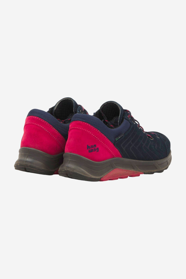 Wanderschuhe für Damen