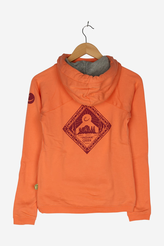 Hoodie für Damen