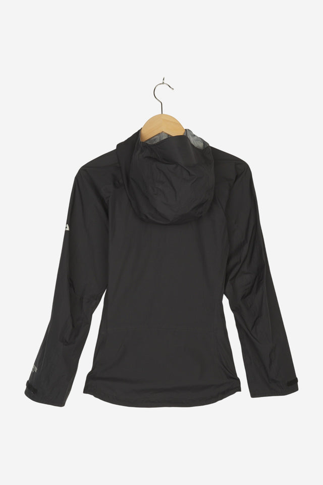 Regenjacke mit GORE-TEX für Damen