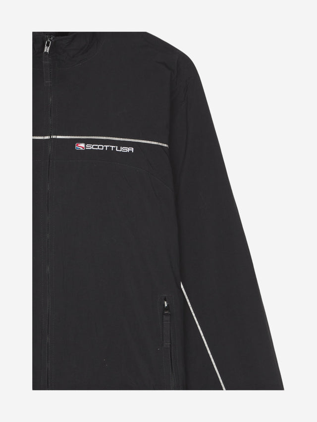 Fahrradjacke für Herren