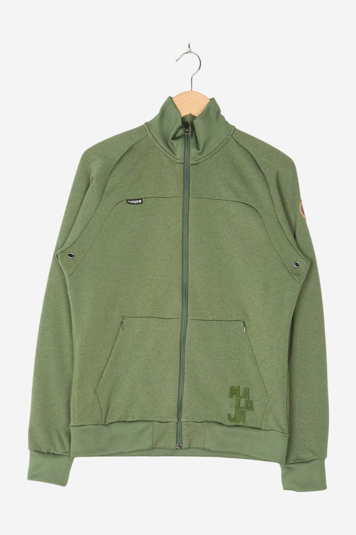 Fleecejacke für Damen