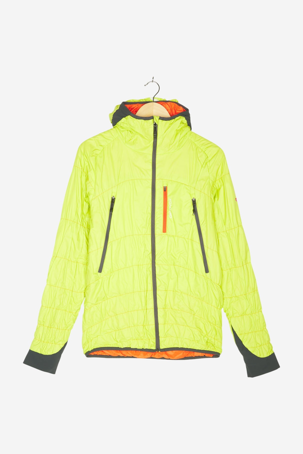 Isolationsjacke für Herren