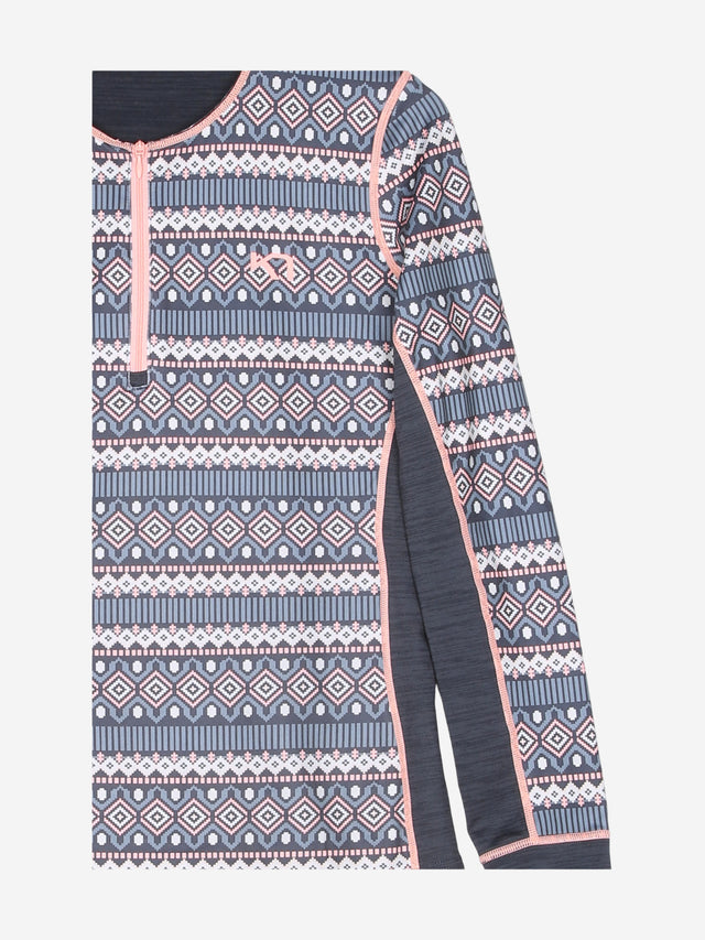 Longsleeve für Damen