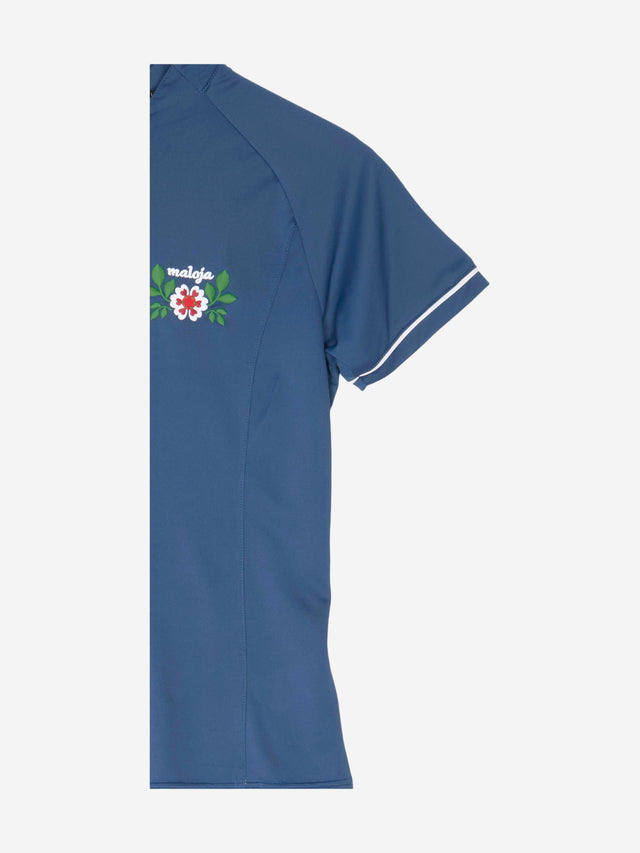 Fahrradtrikot für Damen