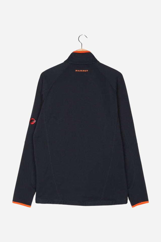 Fleecejacke für Herren