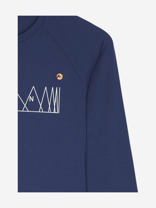 Longsleeve für Damen