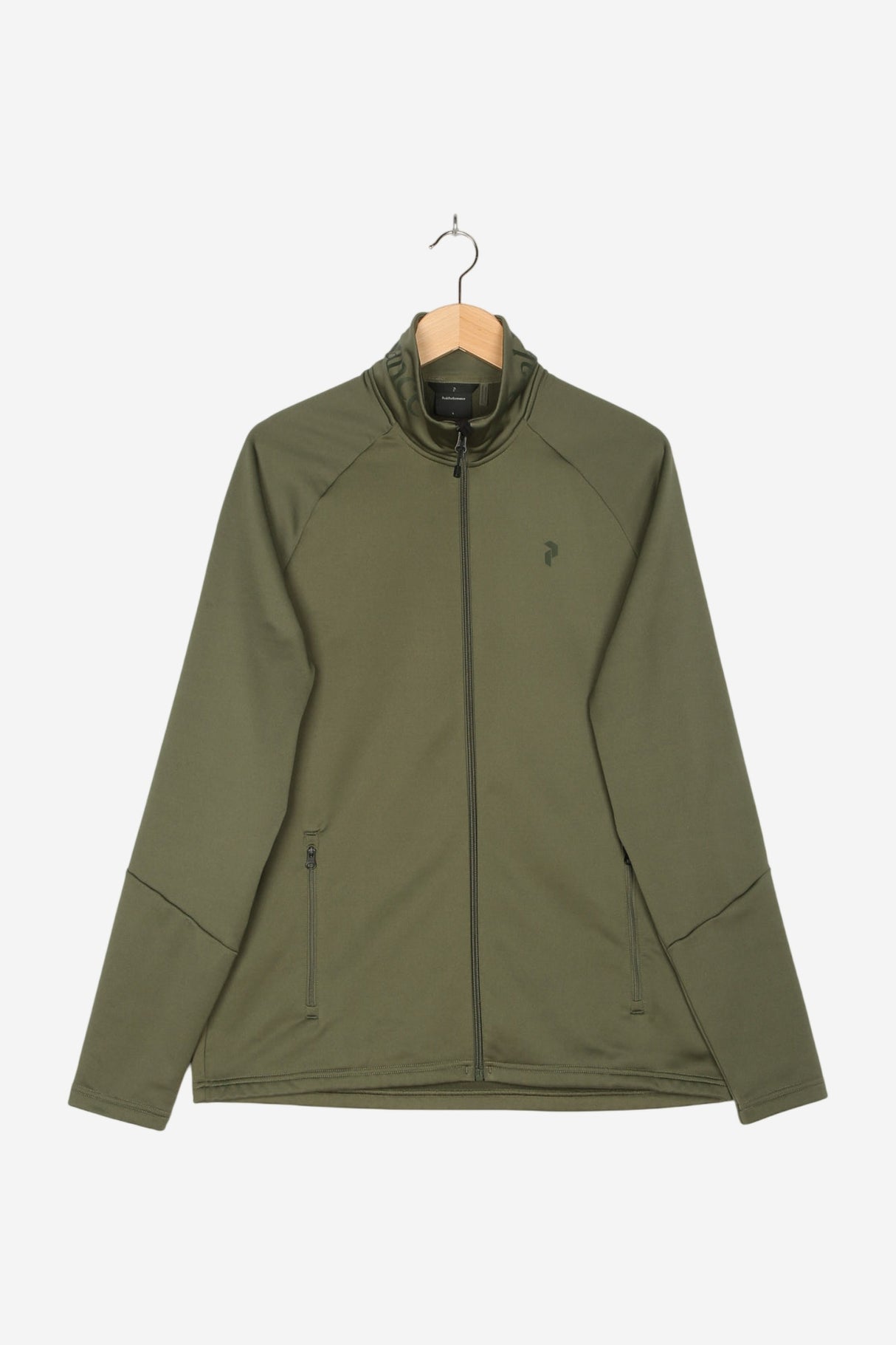 Fleecejacke für Herren