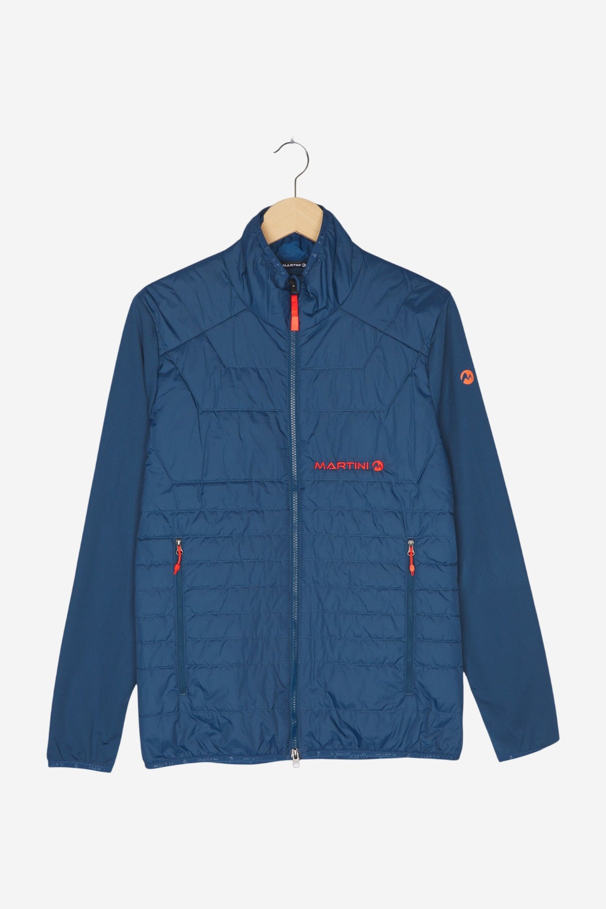 Isolationsjacke für Herren