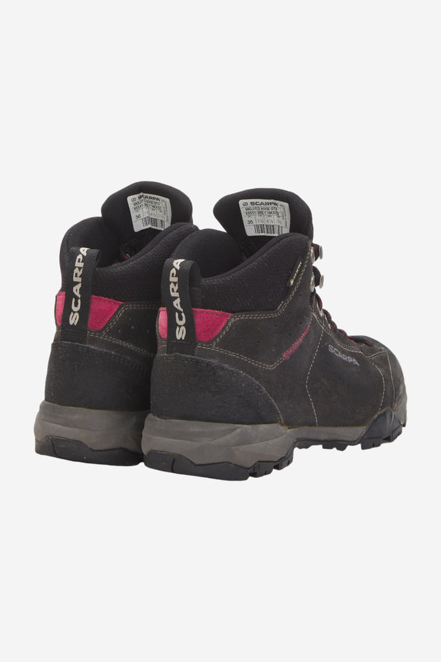 Wanderschuhe für Damen