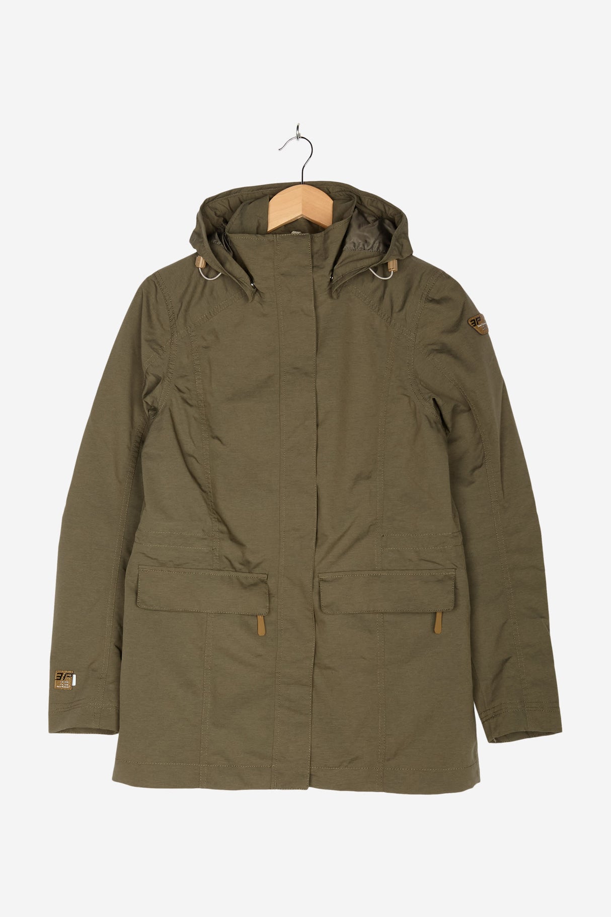 Regenjacke für Damen