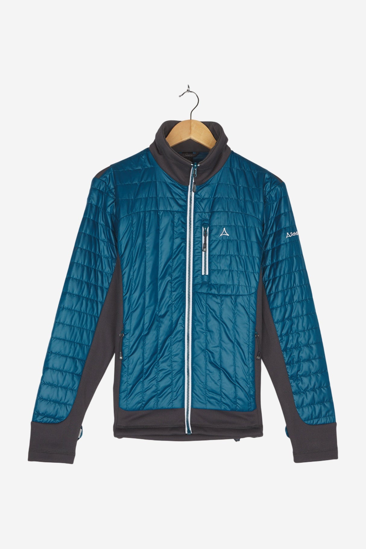 Isolationsjacke für Herren