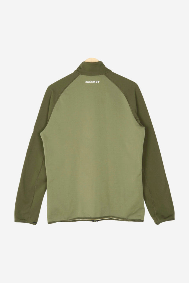 Fleecejacke für Herren