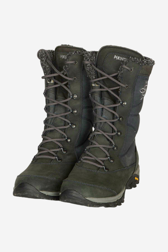 Winterstiefel für Damen