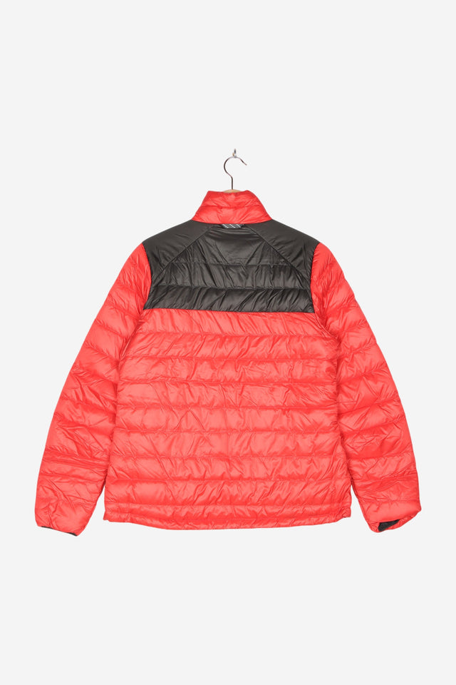 Daunenjacke für Damen