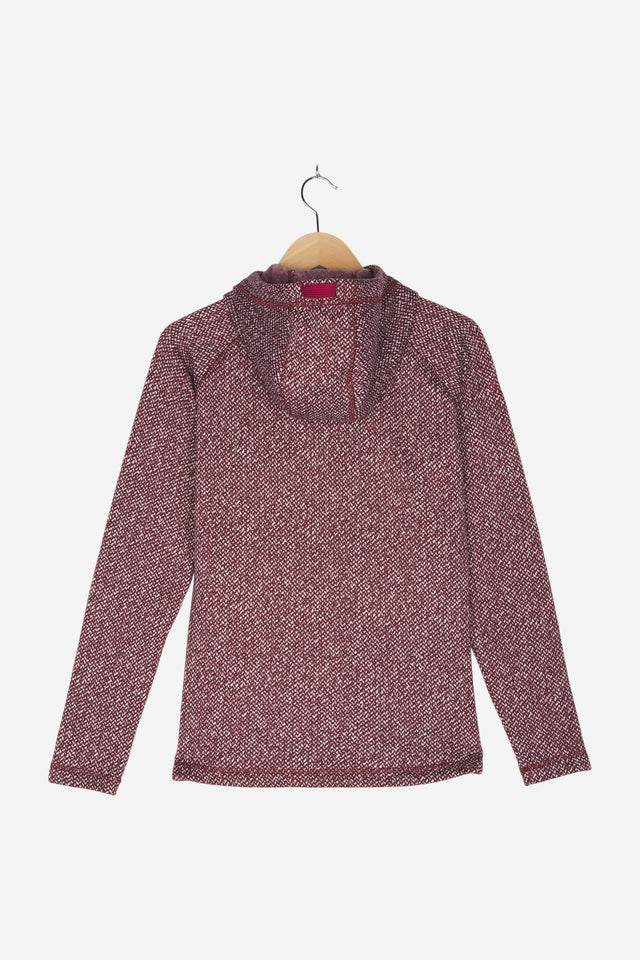 Fleecejacke für Damen
