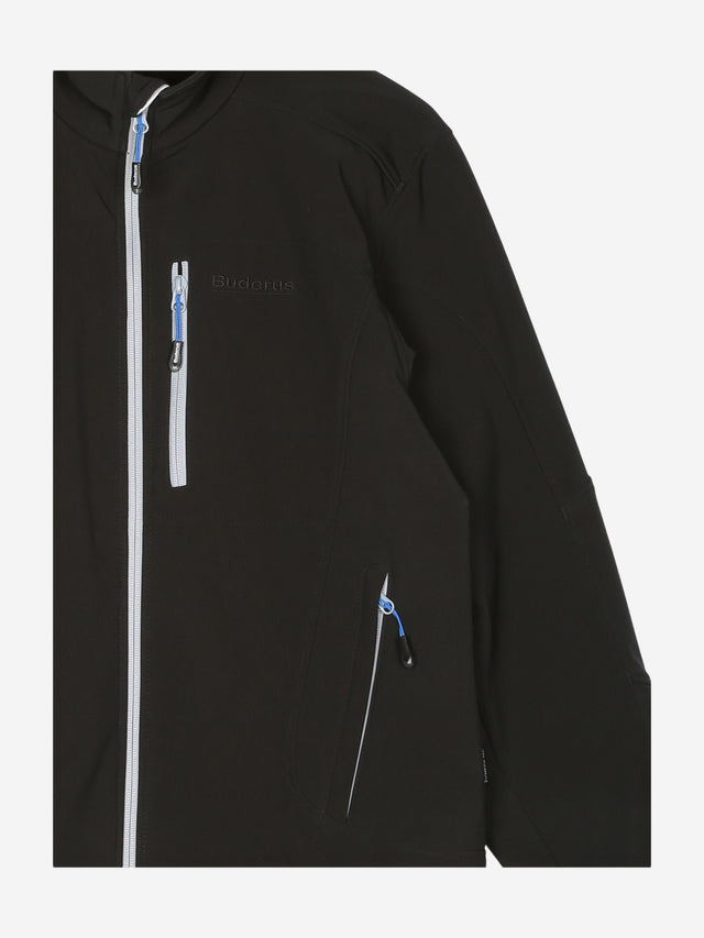 Softshelljacke für Herren