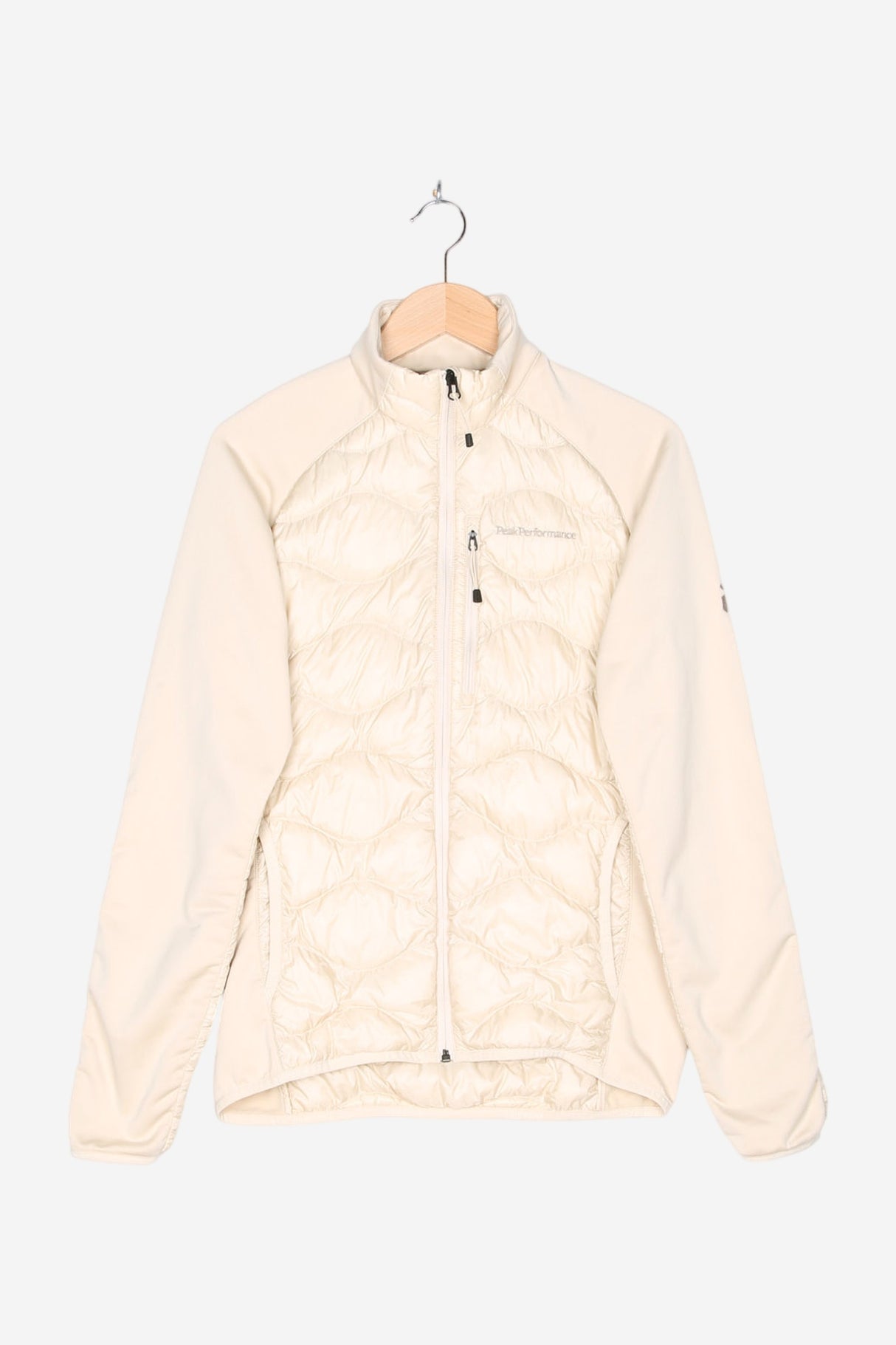 Daunenjacke für Damen