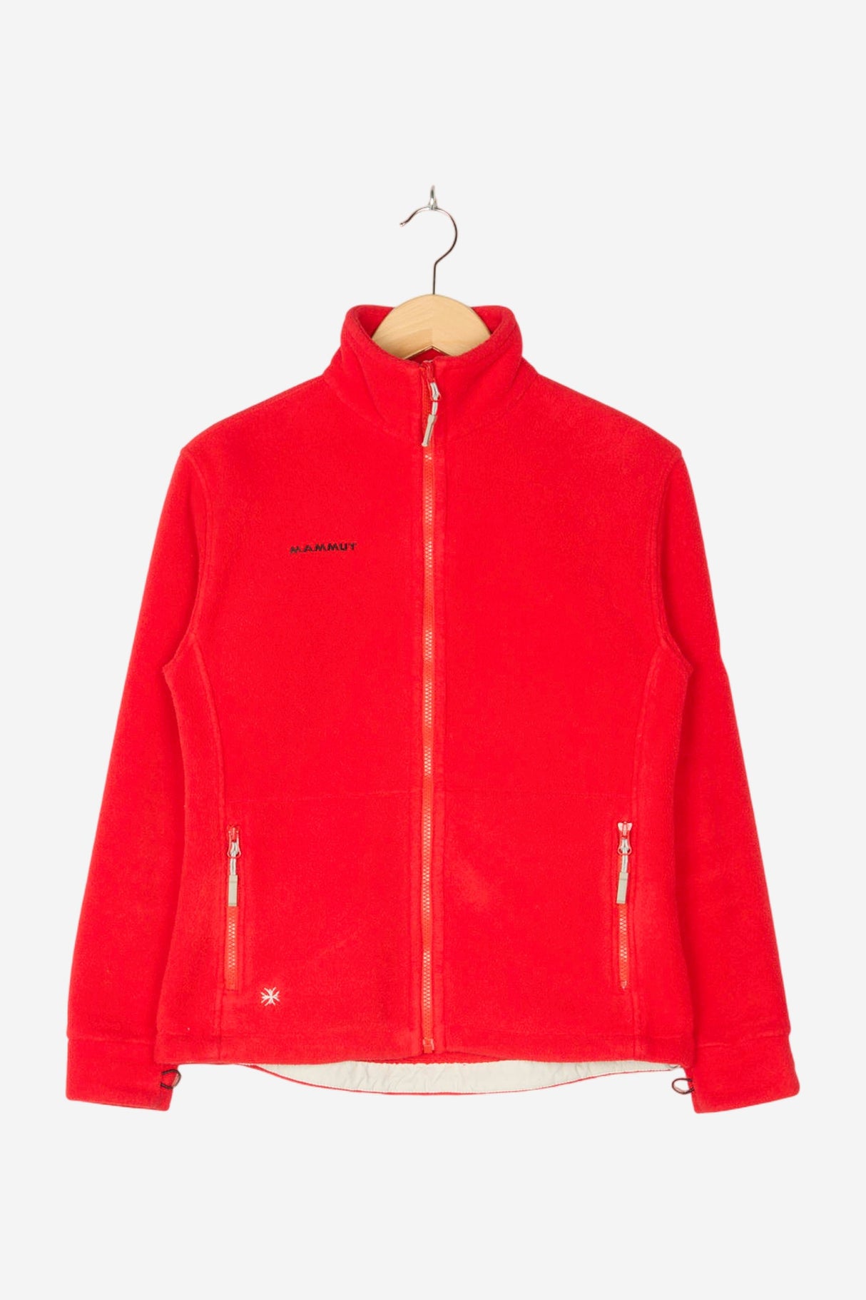 Fleecejacke für Damen