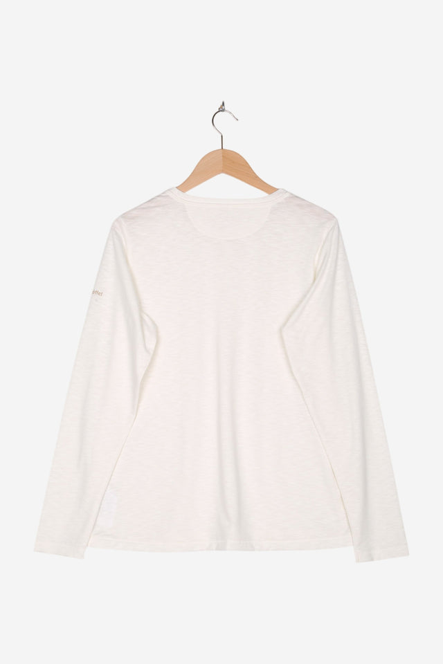 Longsleeve für Damen