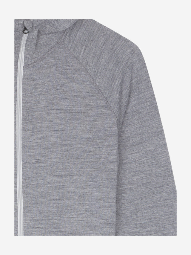 Fleecejacke für Herren