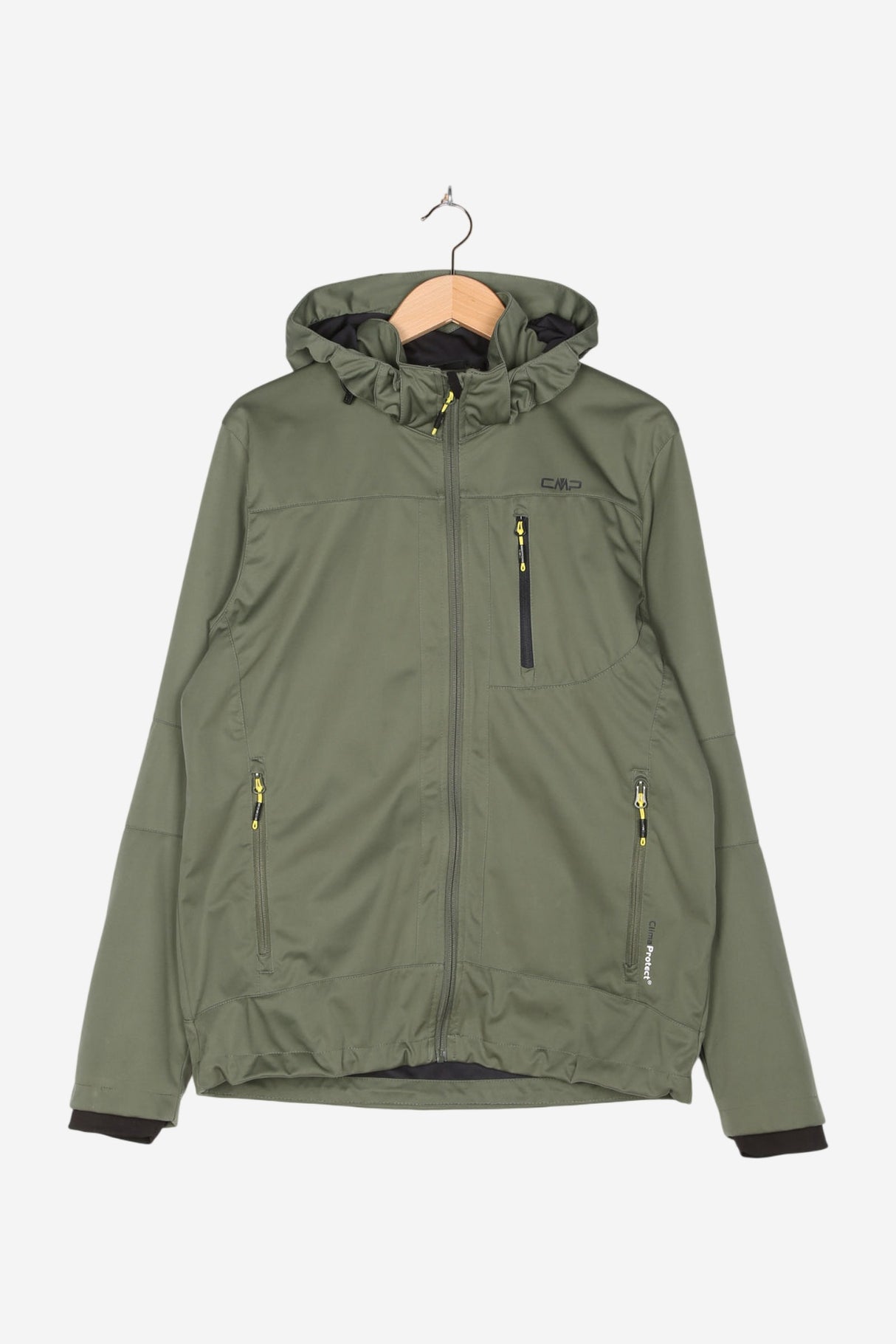 Softshelljacke für Herren