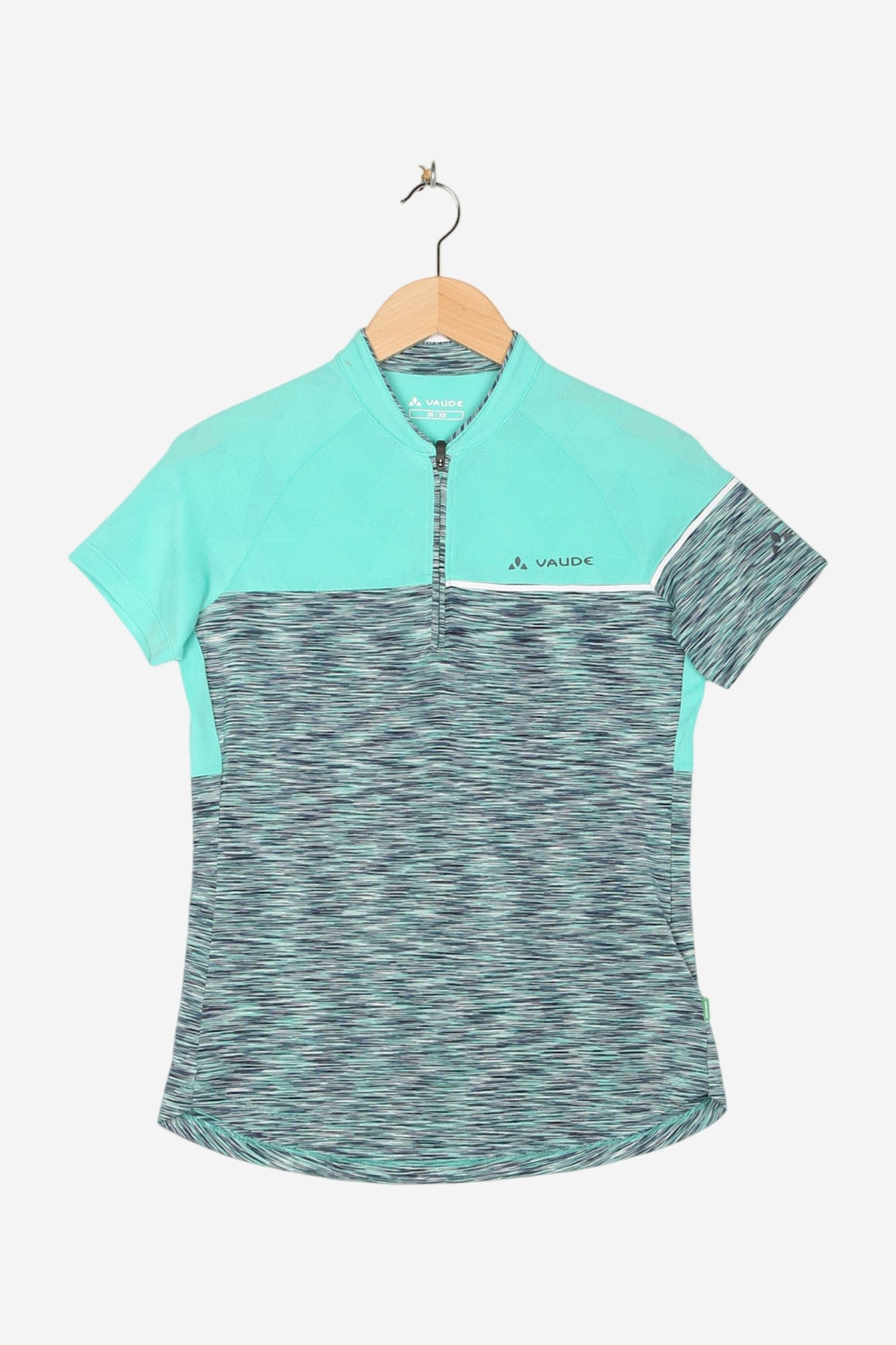 Fahrradtrikot für Damen