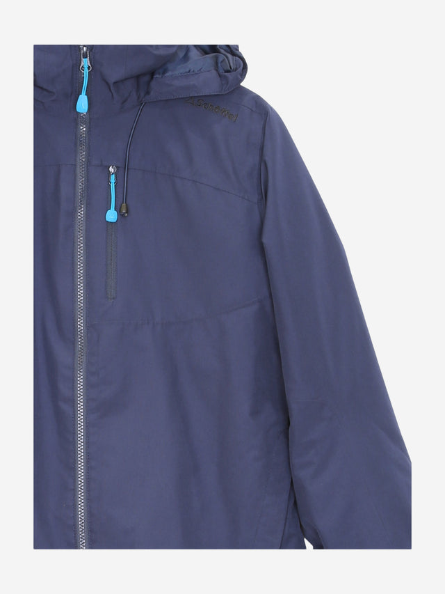 Doppeljacke für Herren