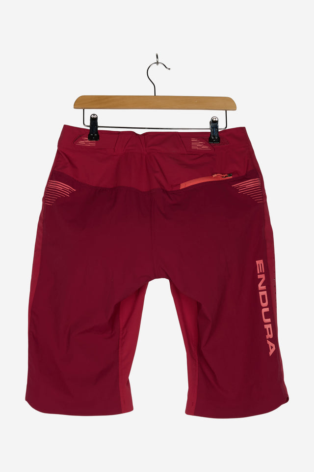 Fahrradhose für Herren