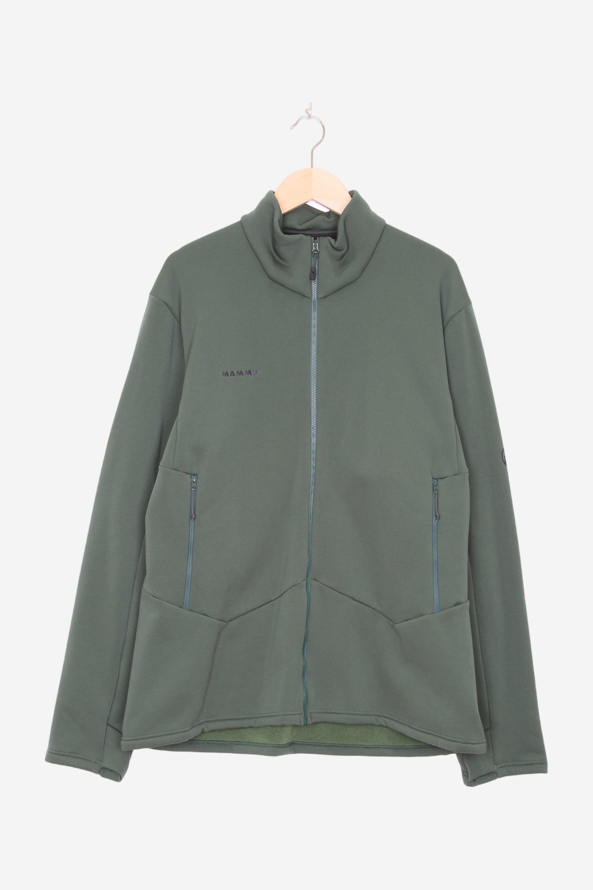 Fleecejacke für Herren