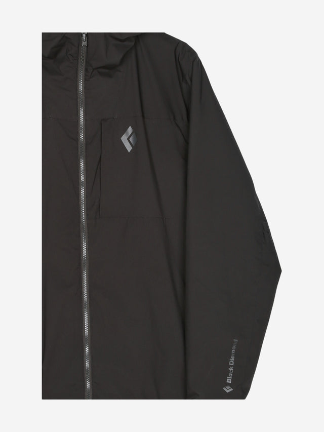 Isolationsjacke für Herren