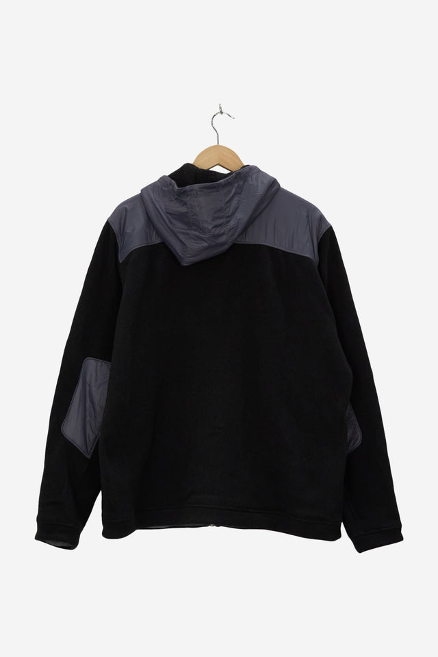 Fleecejacke für Herren