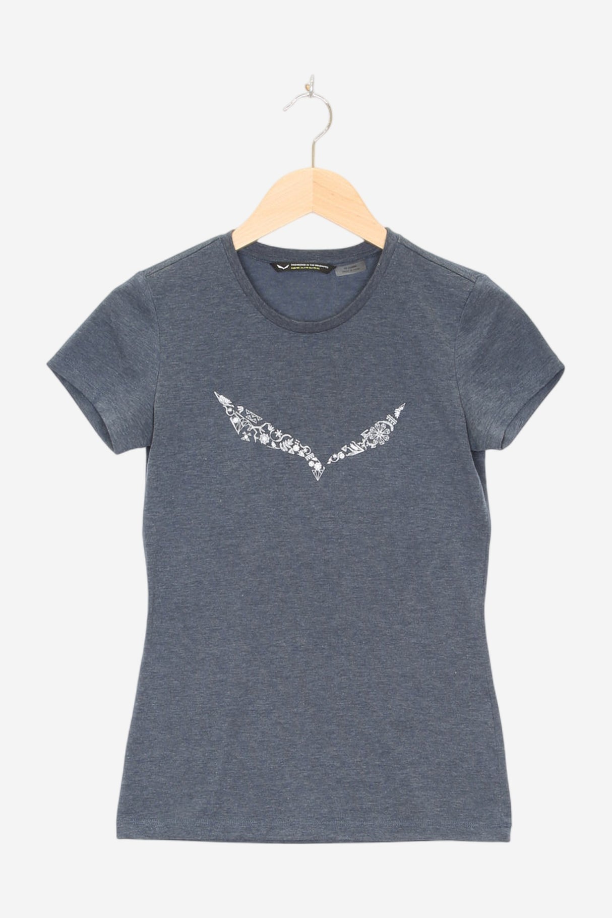 T-Shirt für Damen
