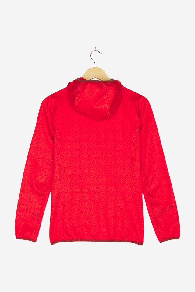 Fleecejacke für Damen