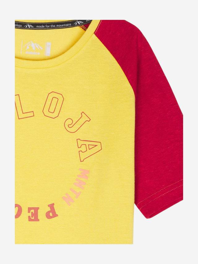 T-Shirt für Kinder