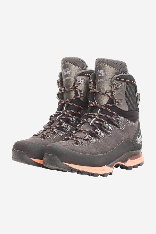 Wanderschuhe für Damen