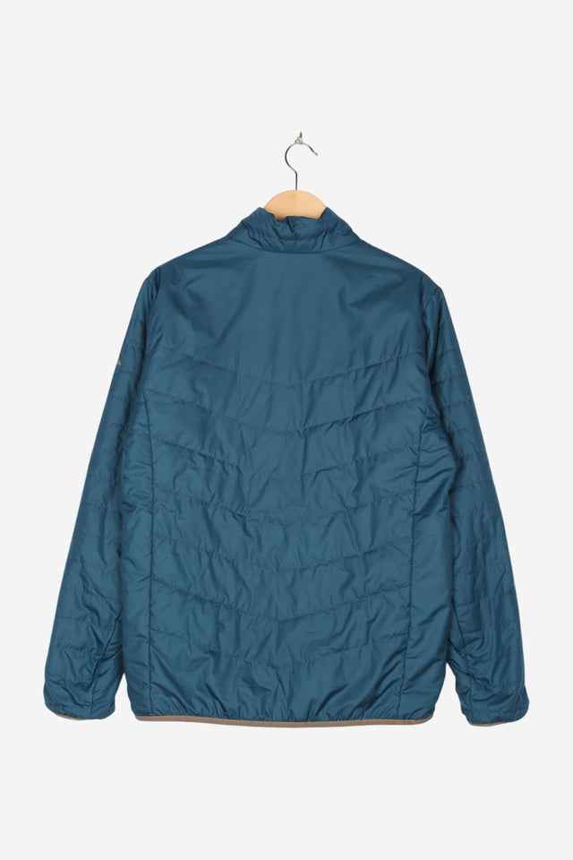 Isolationsjacke für Herren