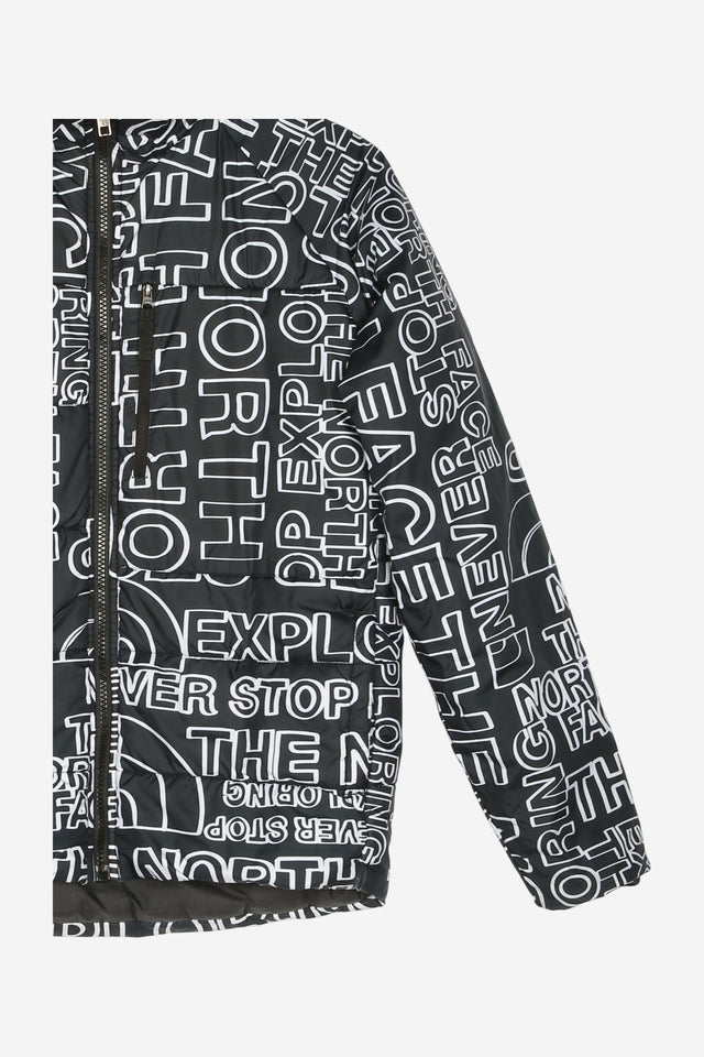 Winterjacke für Kinder
