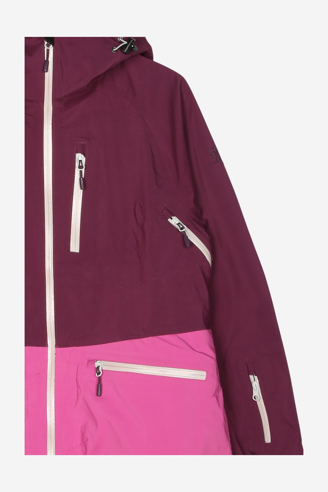 Skijacke für Damen