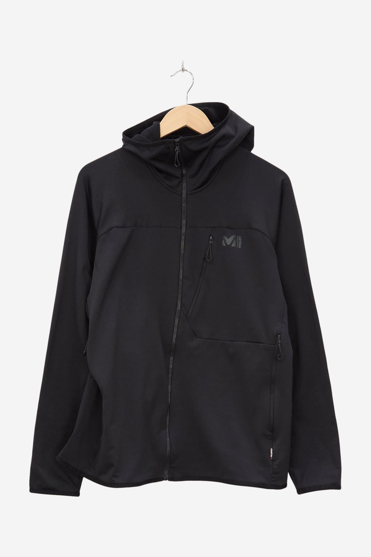 Fleecejacke für Herren