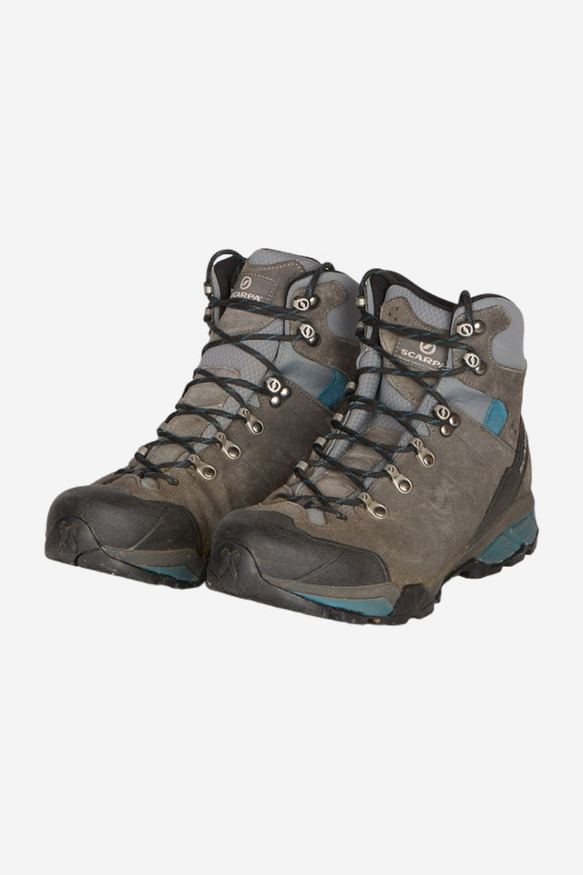 Bergstiefel für Herren