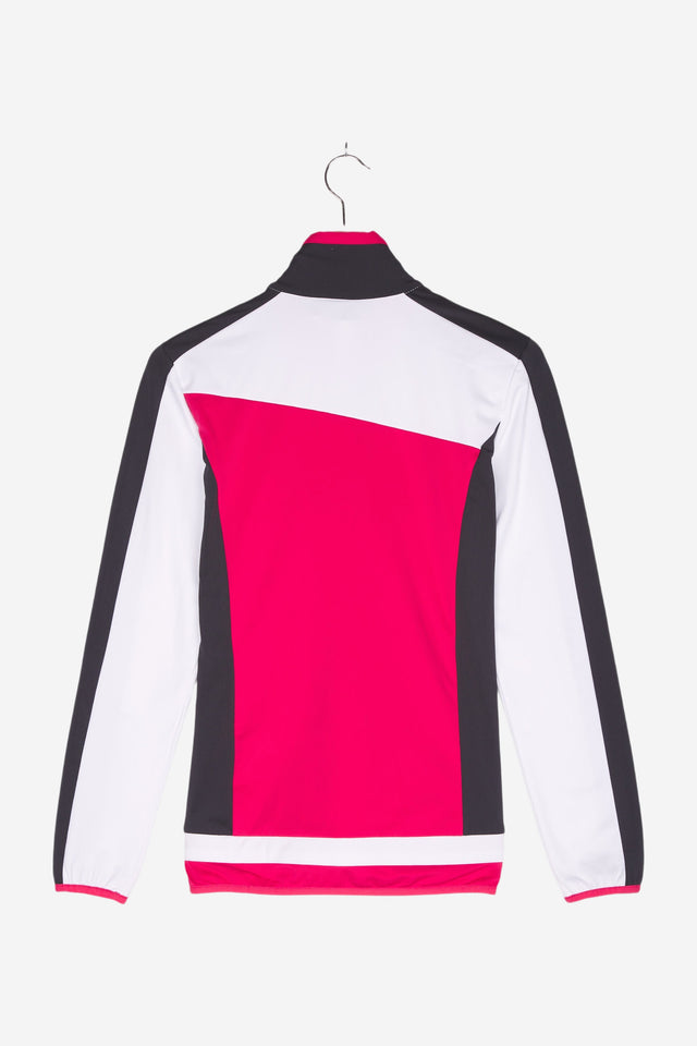 Fleecejacke für Damen