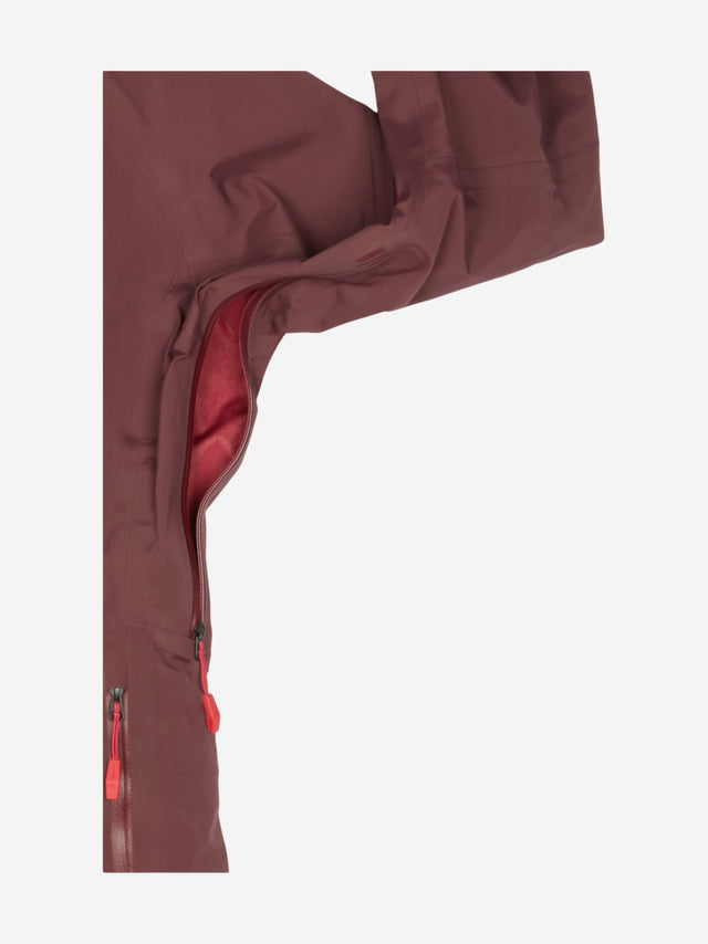 Softshelljacke für Damen