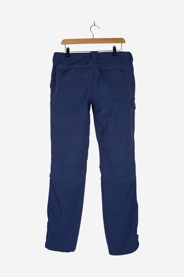 Zip Off Hose für Damen