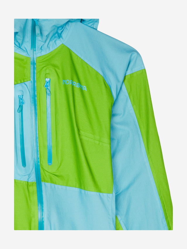 Regenjacke für Damen