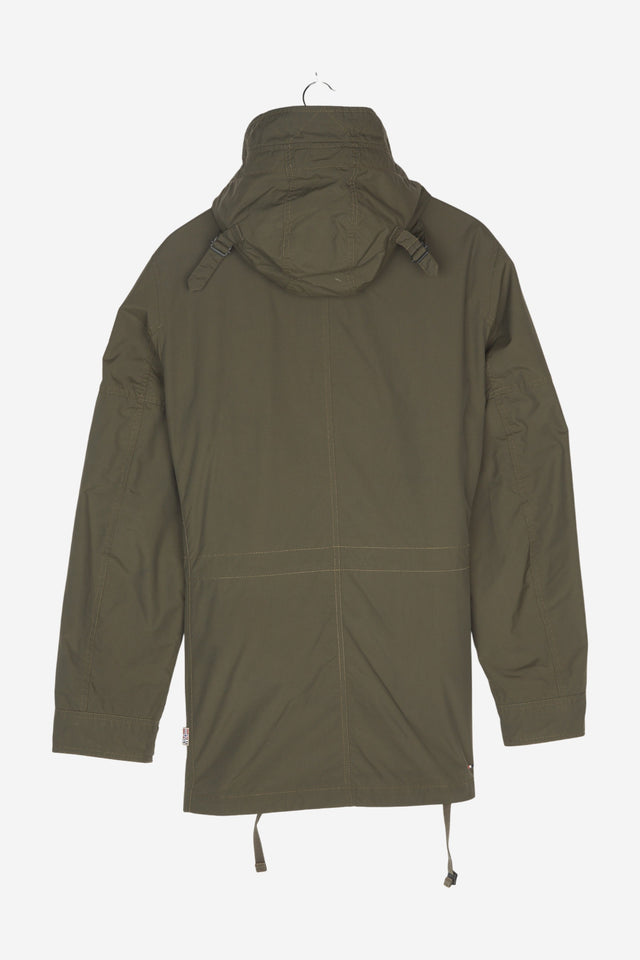 Doppeljacke für Herren