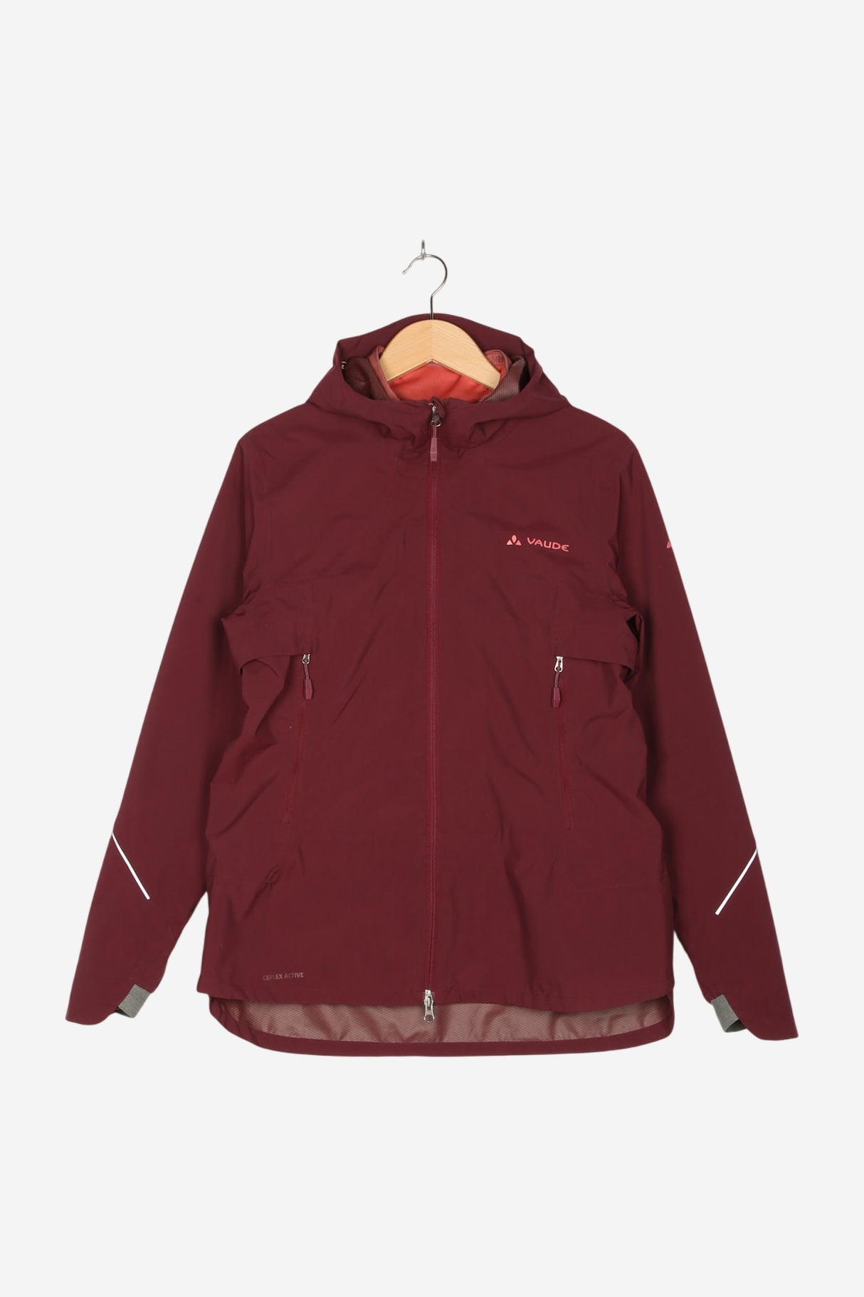 Doppeljacke für Damen